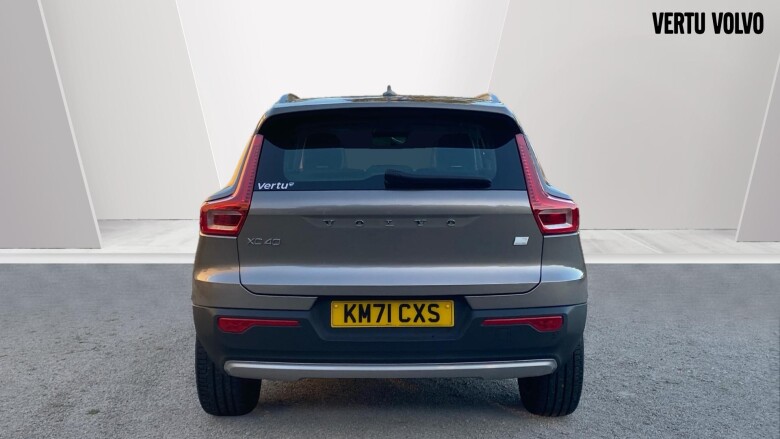 Volvo Xc40 1.5 T5 Recharge PHEV Inscription Pro 5dr Auto Estate